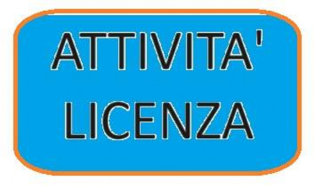 Attività/licenza in vendita a Empoli
