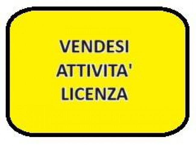 Attività/licenza in vendita a Fucecchio