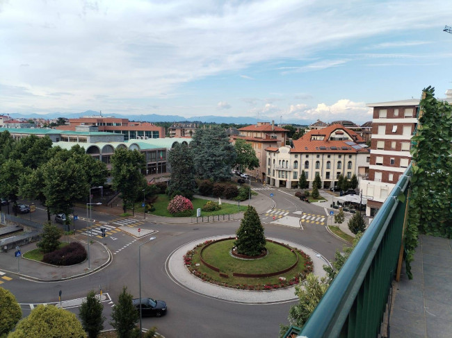 Appartamento in affitto a Busto Arsizio (VA)