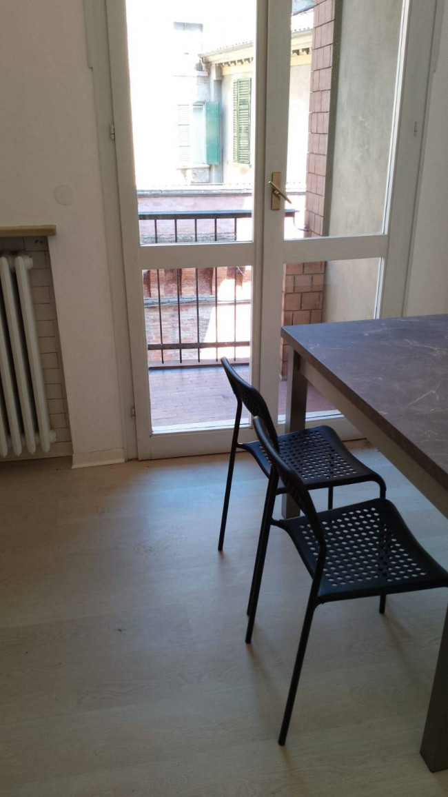 Appartamento in affitto a Forlì