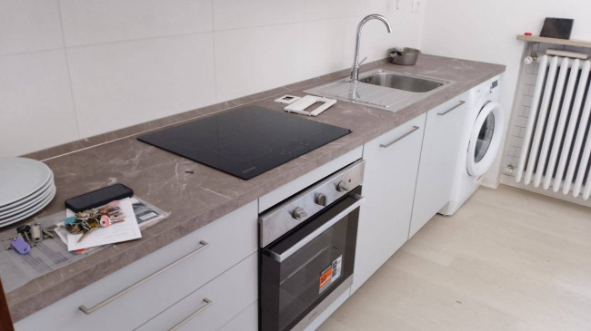 Appartamento in affitto a Forlì