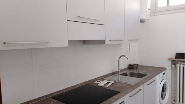 Appartamento in affitto a Forlì