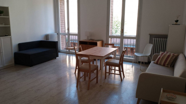 Appartamento in affitto a Forlì