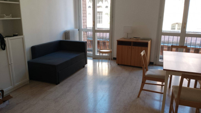 Appartamento in affitto a Forlì