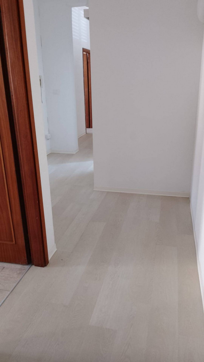 Appartamento in affitto a Forlì