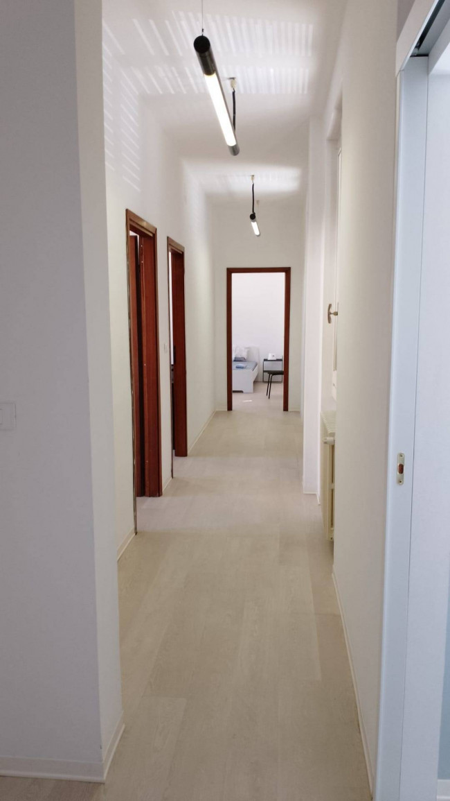 Appartamento in affitto a Forlì