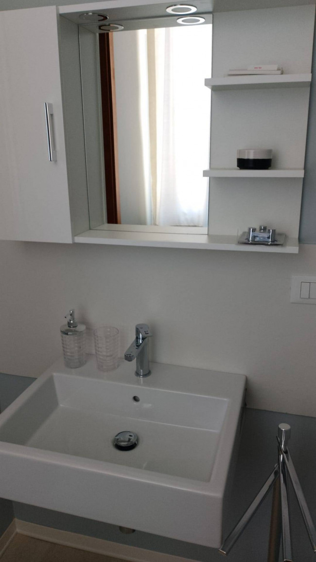 Appartamento in affitto a Forlì