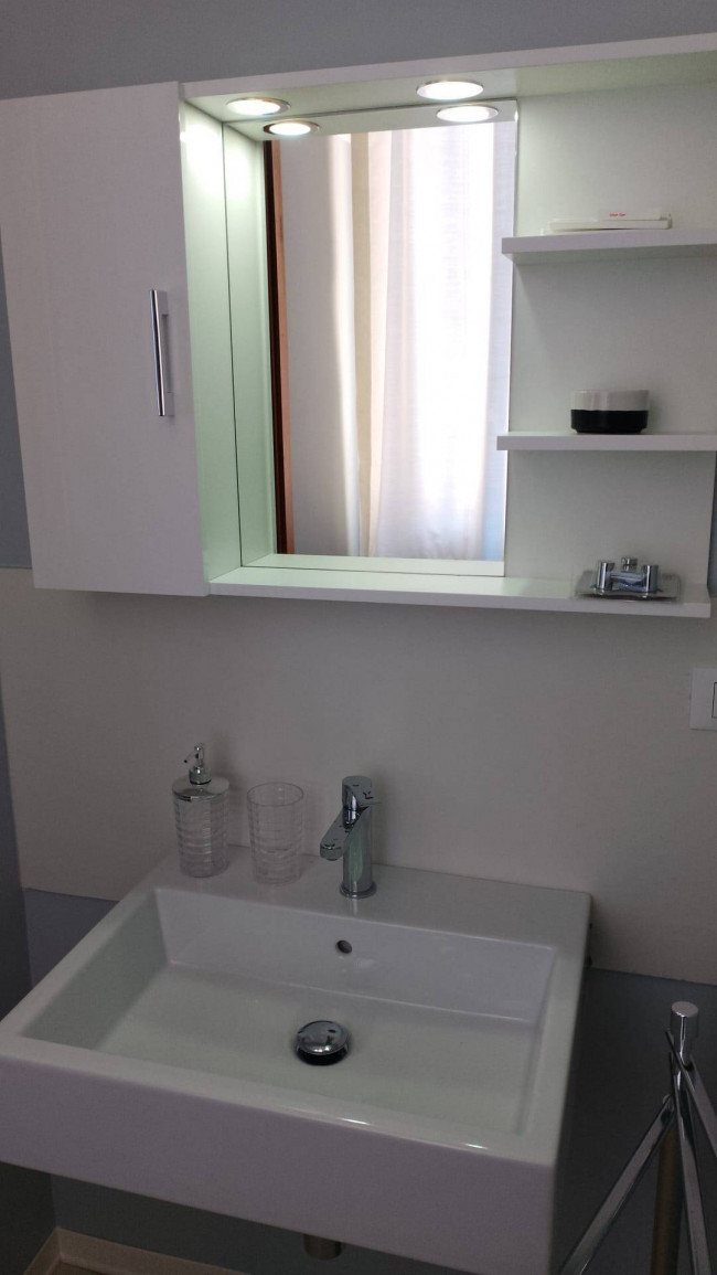 Appartamento in affitto a Forlì