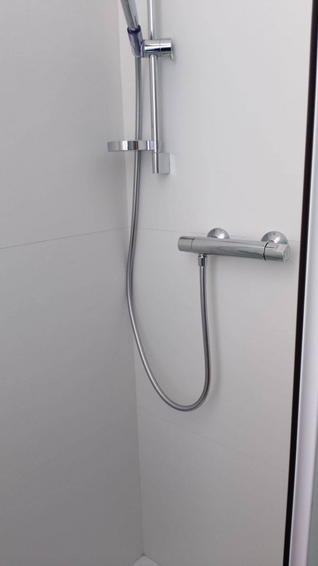 Appartamento in affitto a Forlì