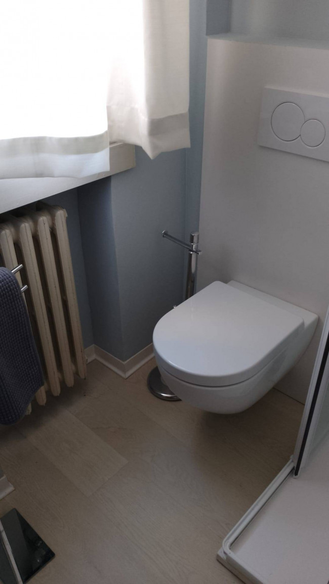 Appartamento in affitto a Forlì