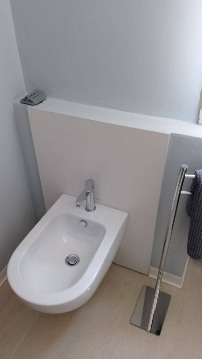 Appartamento in affitto a Forlì