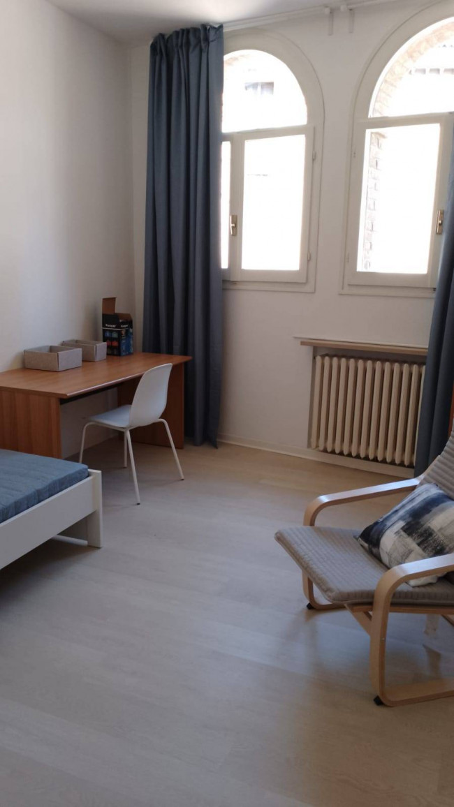 Appartamento in affitto a Forlì