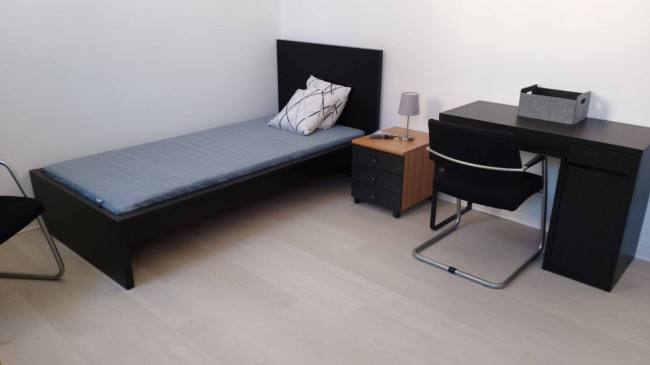 Appartamento in affitto a Forlì