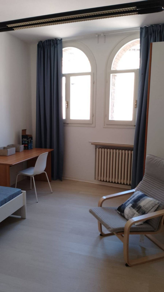 Appartamento in affitto a Forlì