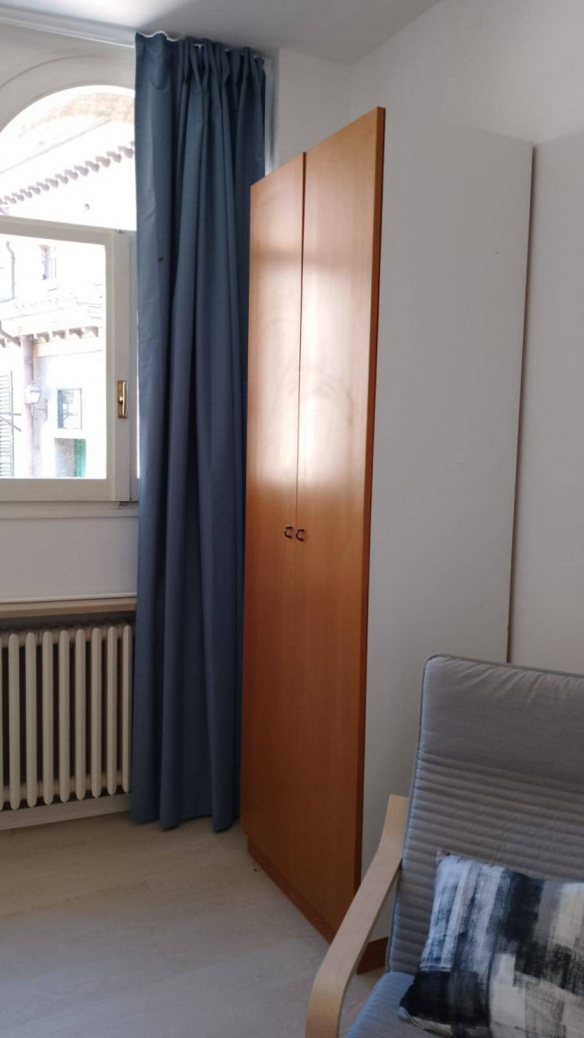 Appartamento in affitto a Forlì