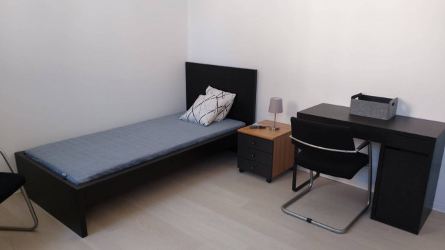 Appartamento in affitto a Forlì