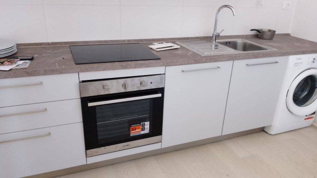 Appartamento in affitto a Forlì