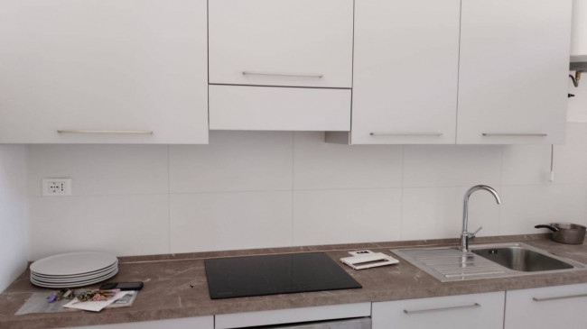 Appartamento in affitto a Forlì