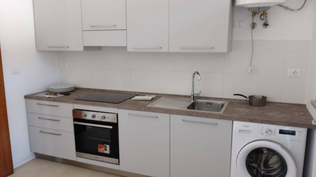 Appartamento in affitto a Forlì