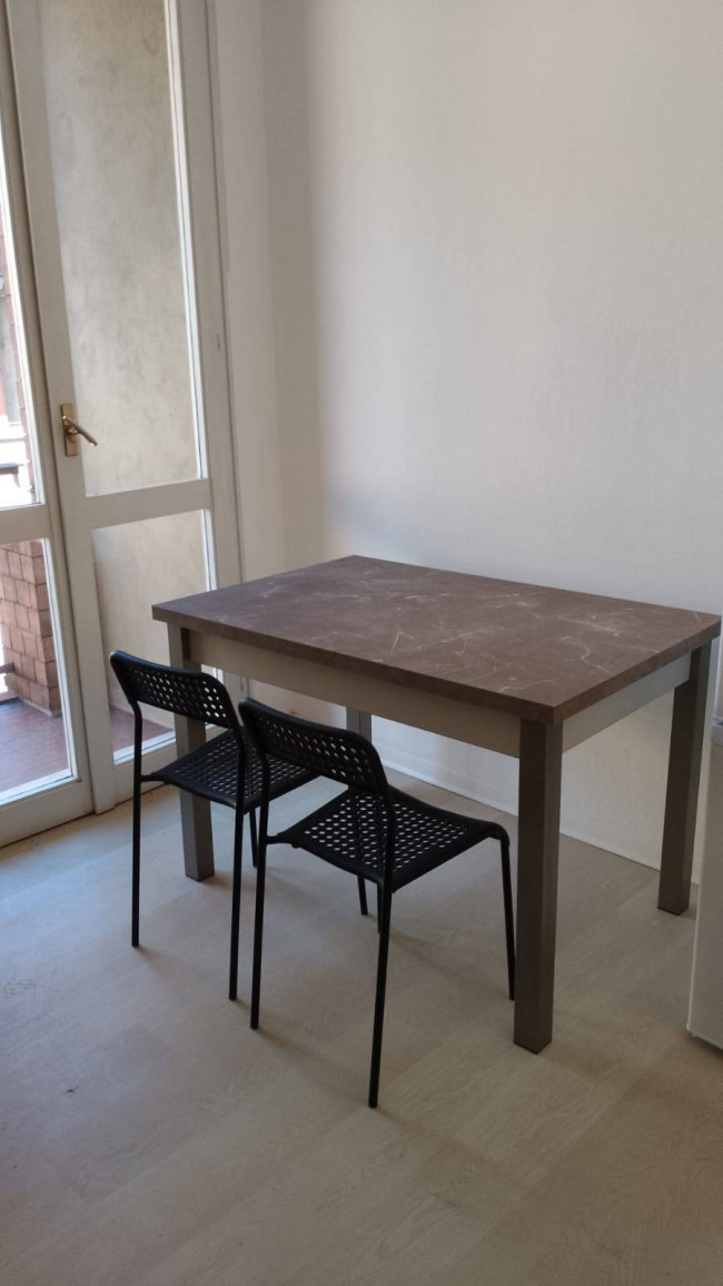 Appartamento in affitto a Forlì