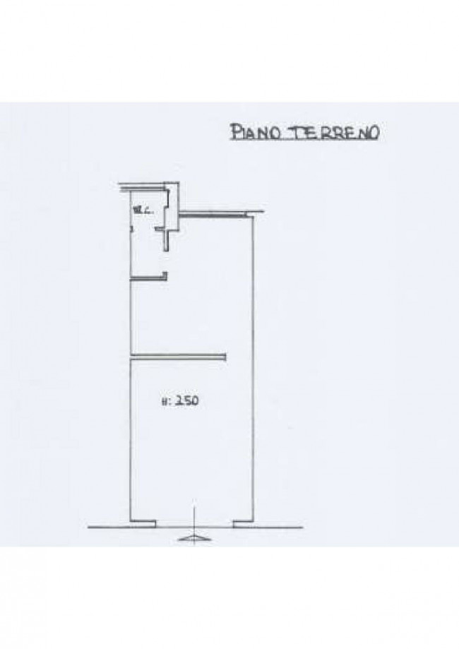 Fondo Artigianale in affitto a Firenze