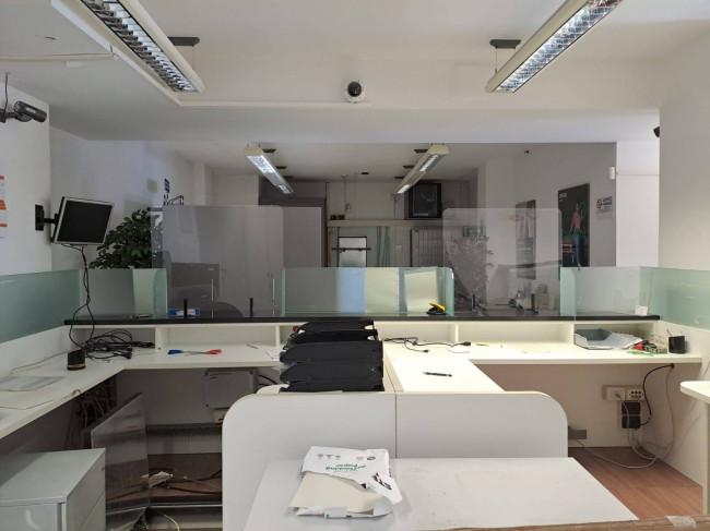 Ufficio in affitto a Empoli