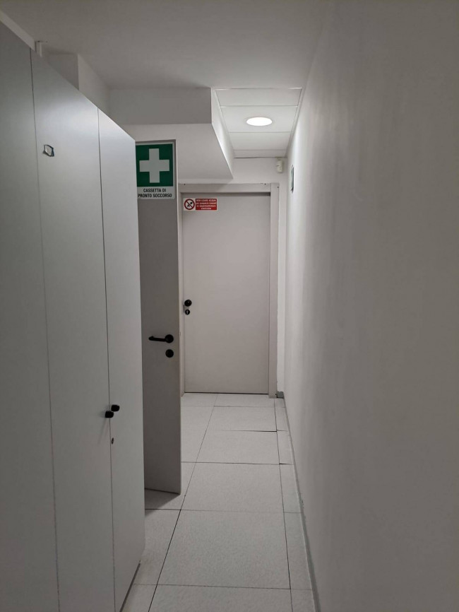 Ufficio in affitto a Empoli