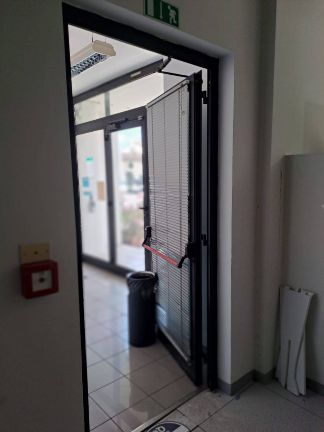 Ufficio in affitto a Empoli