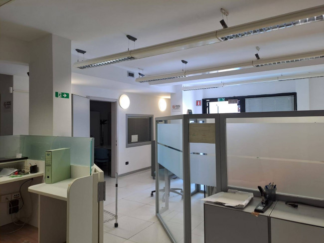 Ufficio in affitto a Empoli