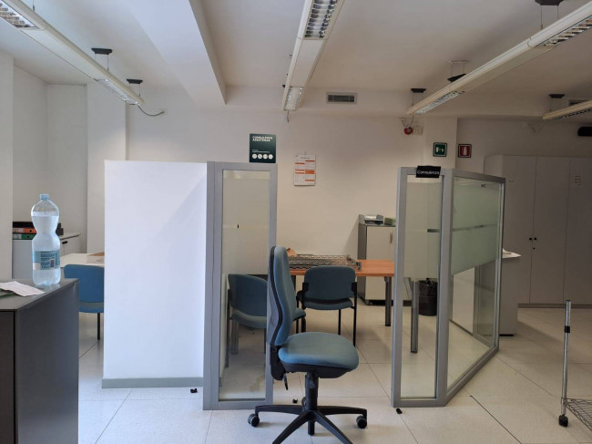 Ufficio in affitto a Empoli