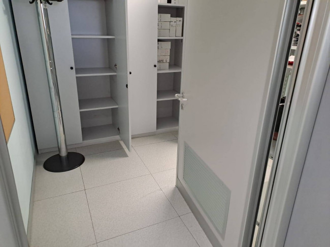 Ufficio in affitto a Empoli