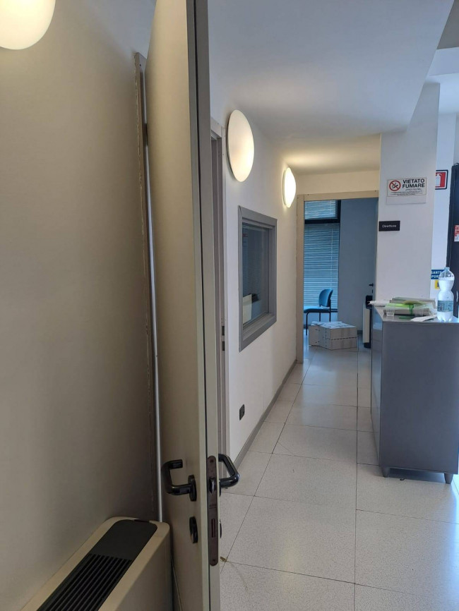 Ufficio in affitto a Empoli