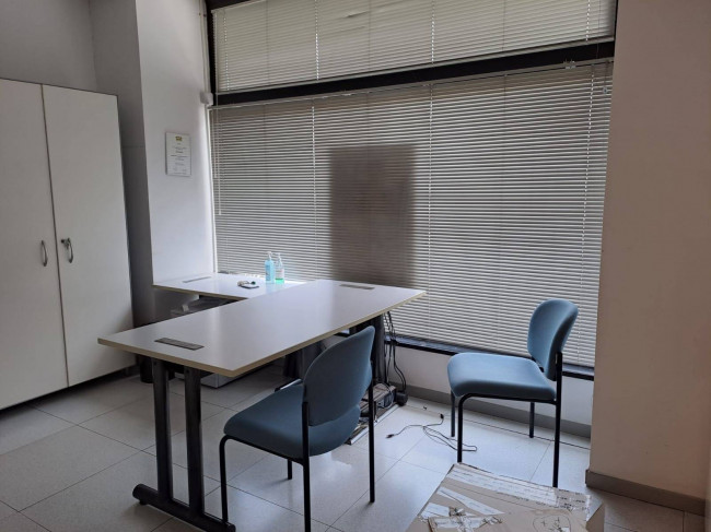 Ufficio in affitto a Empoli