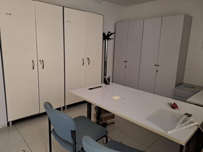 Ufficio in affitto a Empoli