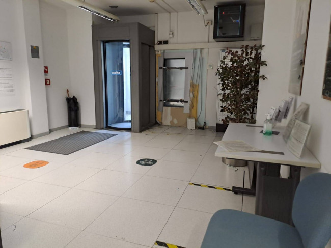 Ufficio in affitto a Empoli