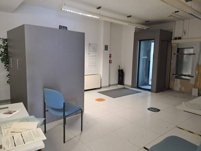 Ufficio in affitto a Empoli