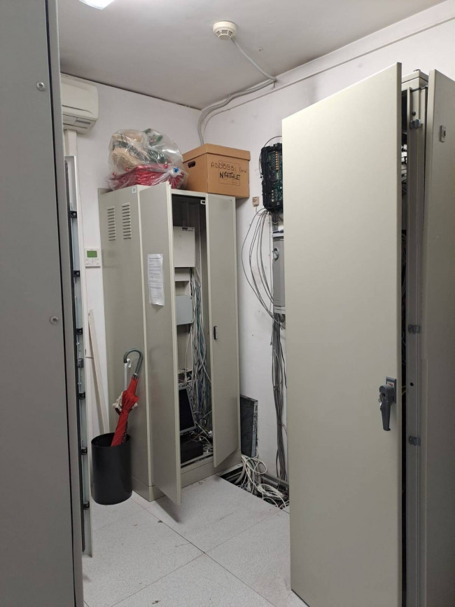 Ufficio in affitto a Empoli