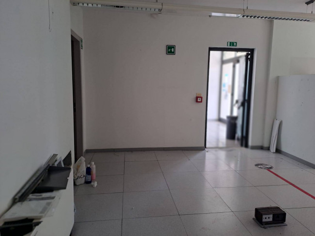 Ufficio in affitto a Empoli