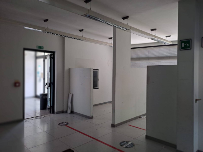 Ufficio in affitto a Empoli