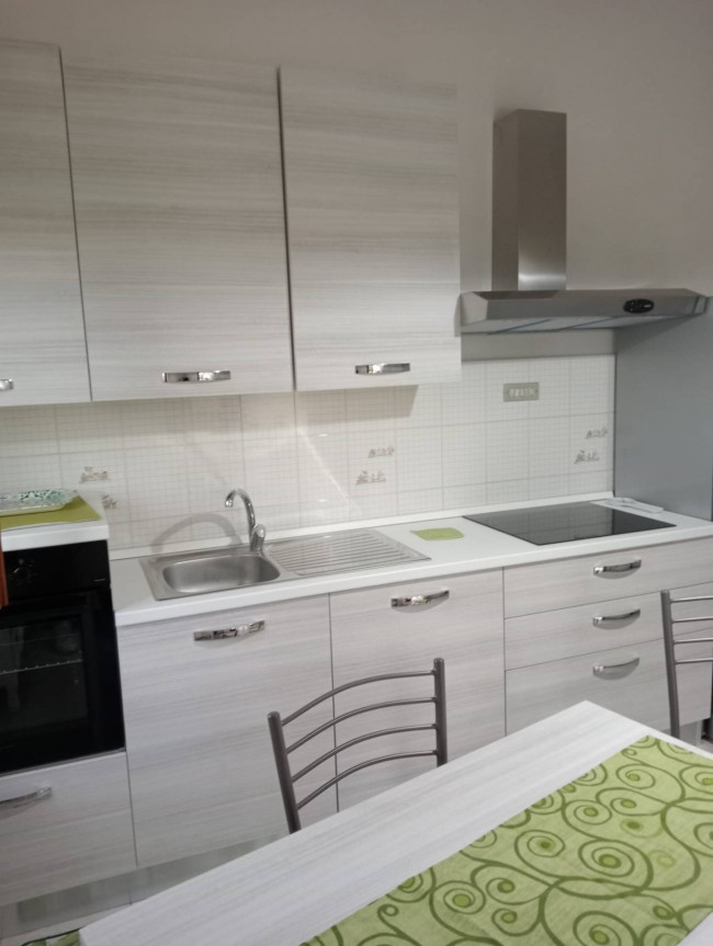 Appartamento in affitto a Cerreto Guidi