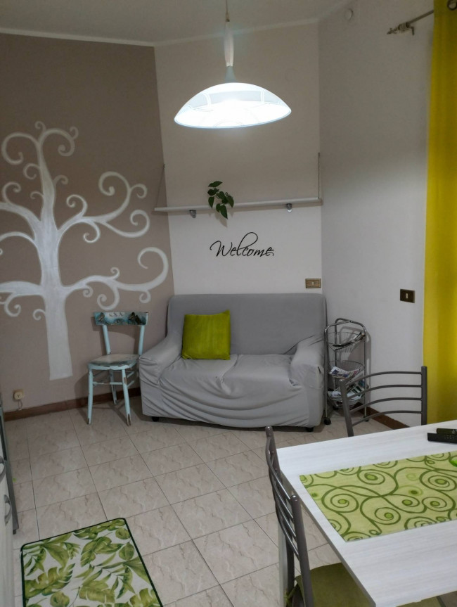 Appartamento in affitto a Cerreto Guidi