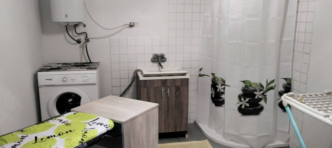 Appartamento in affitto a Cerreto Guidi