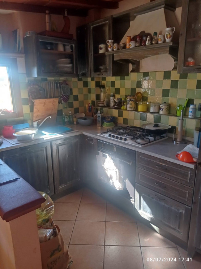 Appartamento in affitto a San Miniato