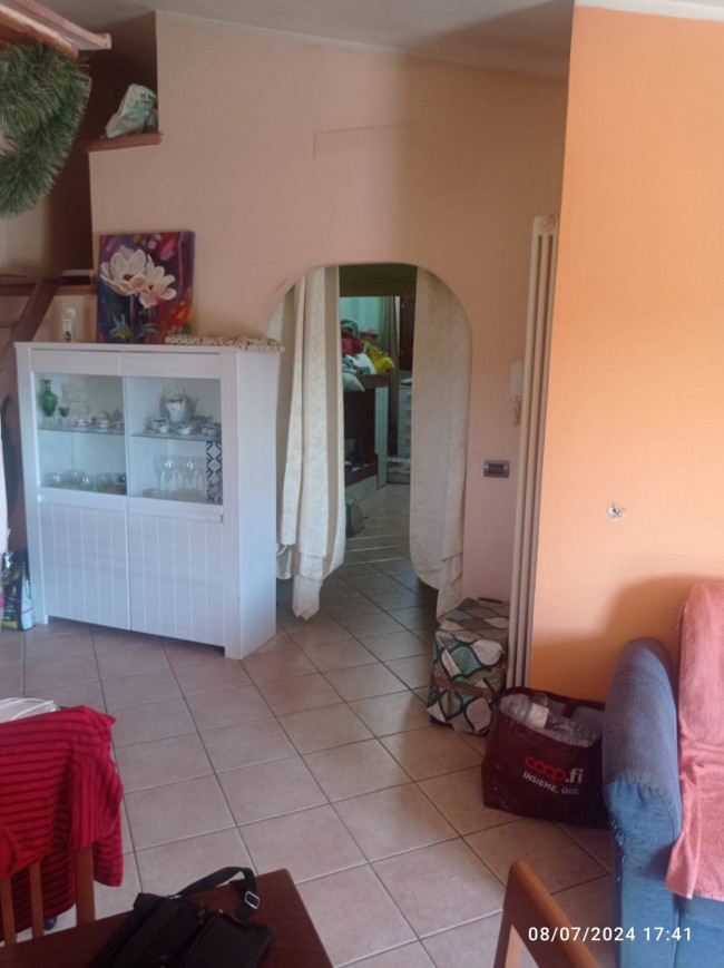 Appartamento in affitto a San Miniato