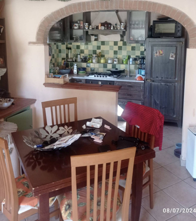 Appartamento in affitto a San Miniato