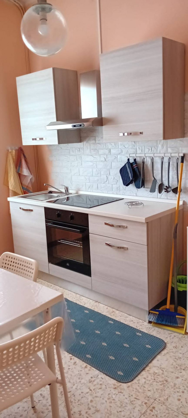 Stanza in affitto a Montopoli in Val d'Arno