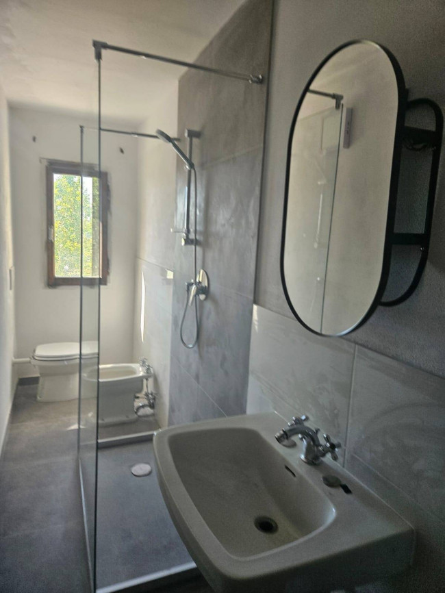 Appartamento in affitto a Montespertoli