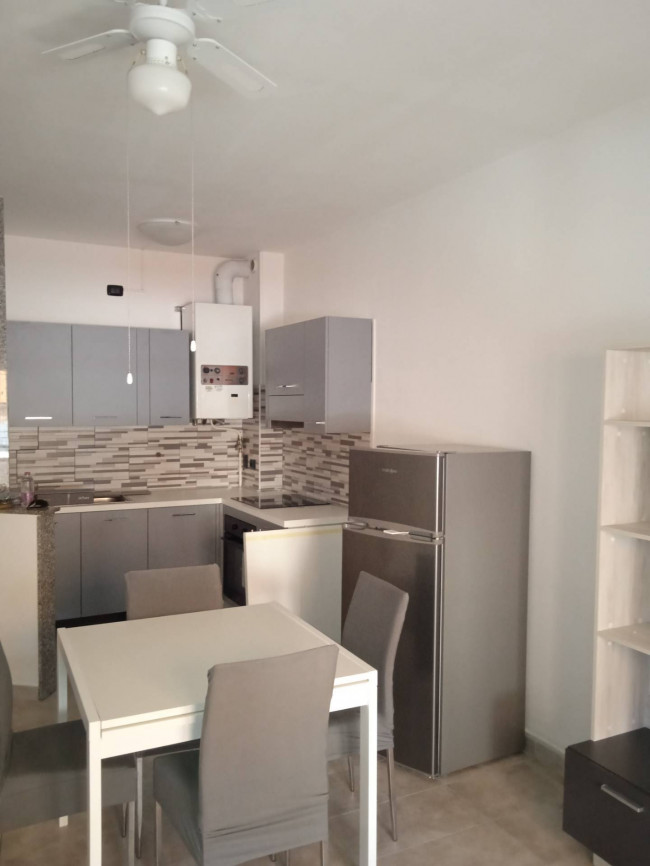 Appartamento in affitto a Gambettola