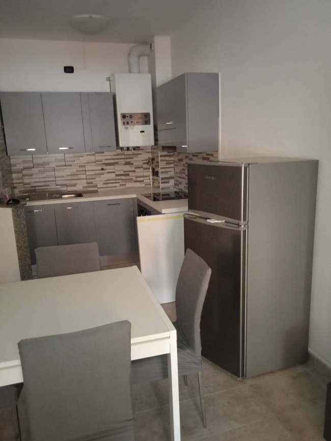 Appartamento in affitto a Gambettola