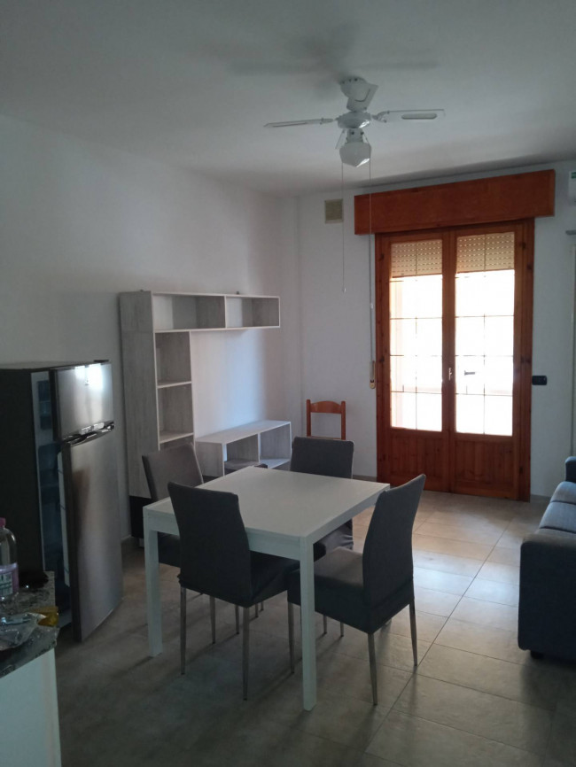 Appartamento in affitto a Gambettola